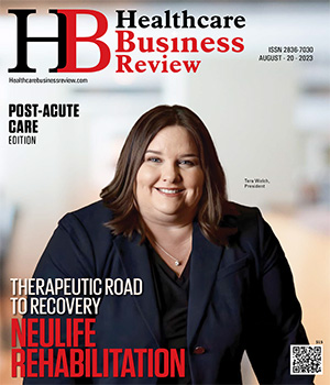Top 10 Post-Acute Care Services Companies - 2023